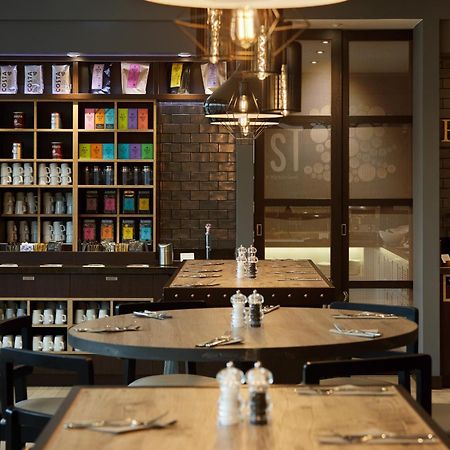 Premier Inn Hamburg City Zentrum Zewnętrze zdjęcie